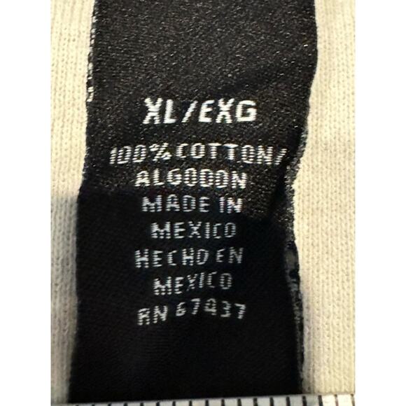 American Eagle / Polo Jeans Tank Tops - 2 tanks total - X-LARGE - Picture 6 of 6